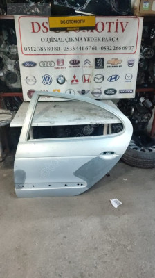 1998-2001 RENAULT MEGANE SOL ARKA KAPI