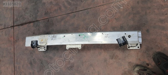 peugeot 508  18/23 ön tampon demiri sıfır orjinal