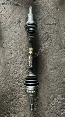 ET76-3B437-BA AKS MİLİ SOL FORD COURİER BURSA MG OTO