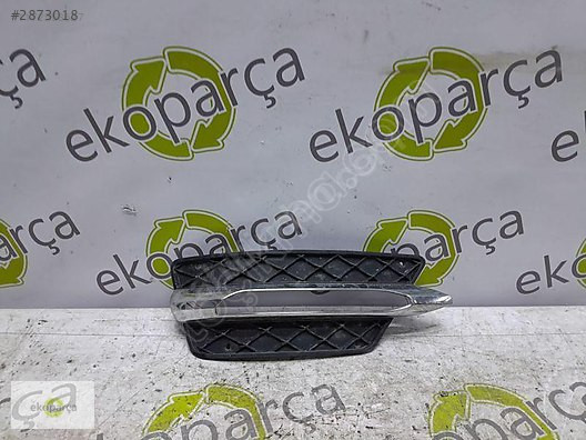 MERCEDES C SERİSİ W204 ÖN TAMPON SİS ÇERÇEVESİ SAĞ A2048851453
