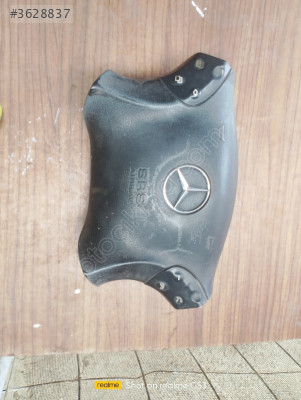 W203 MERCEDES DİREKSİYON AİRBAG