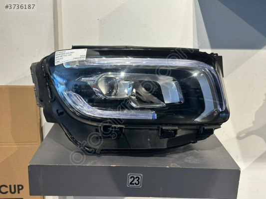 MERCEDES GLB W247 SAĞ FAR LED 2019 - 2023 2479062005 C
