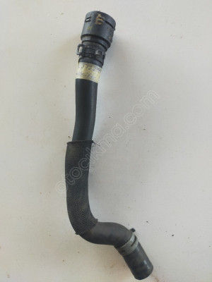 SEAT ALTEA KALORİFER ÇIKIŞ HORTUMU 1K0122051FA