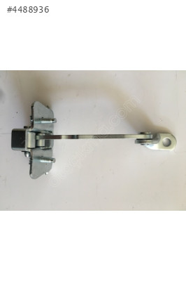 Renault Megane Arka Kapı Durdurucusu Sağ Sol Aynı Adet Kapı Gergi