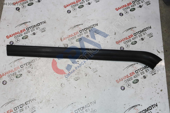 2007 2013 BMW 3 SERİSİ E93 CABRİO SOL TRİM KAPAĞI 7146763