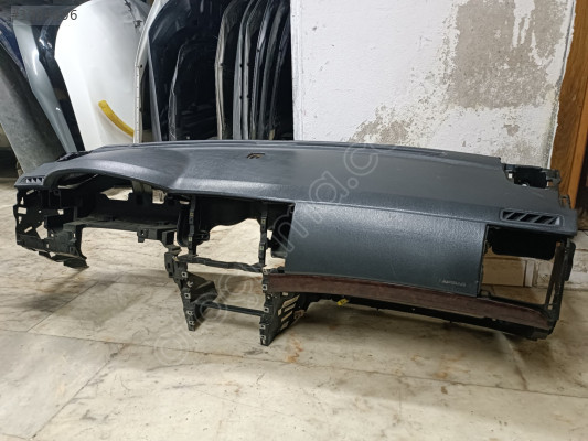 Epica torpido airbag üstünde hatasız çıkma orjinal