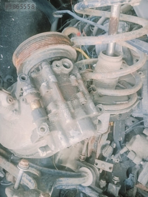 Alfa Romeo 145 klima kompresörü