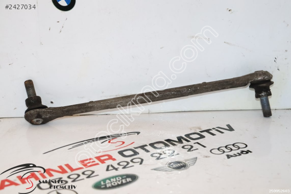 MERCEDES C SERİSİ A204 W204 Z ROT A2043203789