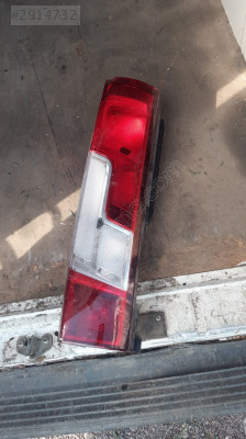 FİAT DUCATO SOL STOP ORİJİNAL ÇIKMA