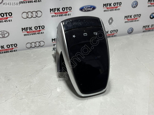 W205 TOUCHPAD ORJİNAL A2059008726