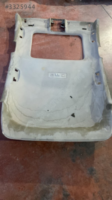 VOLKSWAGEN GOLF 7 HİGHLİNE TAVAN DÖŞEMESİ