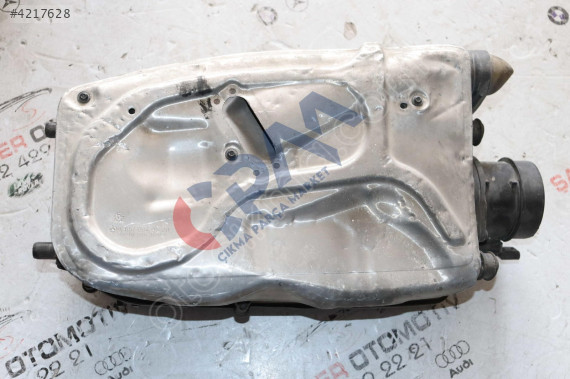 MERCEDES E SERİSİ A212 W212 HAVA FİLTRE KUTUSU A6510940520