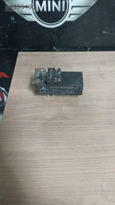 VW POLO -GOLF-CADDY FAN KONTROL ÜNİTESİ