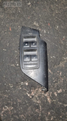 2015 Opel Insignia 4'lü Cam Kumanda Düğmesi
