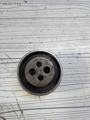 FIAT Punto Palio Gergi