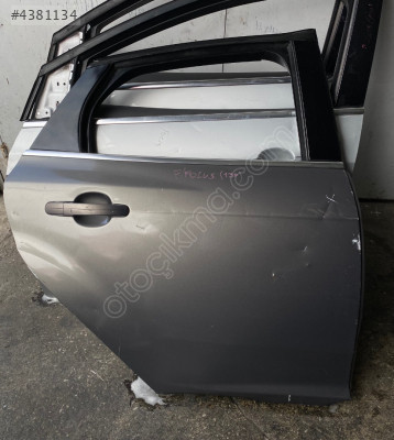 FORD FOCUS 3 SAĞ ARKA KAPI ORİJİNAL