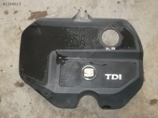SEAT SKODA MOTOR ÜST KAPAĞI