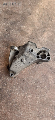 AUDİ A3 - MOTOR BAĞLANTI GRAFETERİ