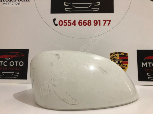 FİAT PUNTO SAĞ AYNA KAPAĞI ORJİNAL