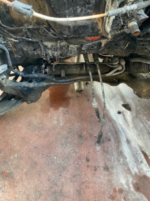 FİAT PALİO MOTOR TRAVERSİ ÇIKMA ORJİNAL