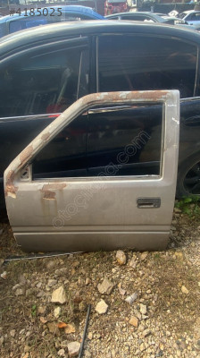 OPEL FRONTERA SOL ÖN KAPI.OTO ERKAN ÜNYE