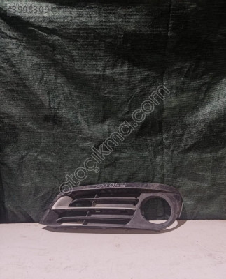 BMW 5 SERİSİ F10 SOL SİS ÇERÇEVESİ ÇIKMA 51117331735