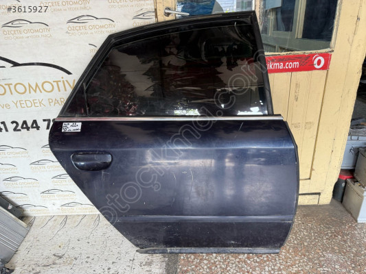 AUDI A6 SAĞ ARKA KAPI KİLİDİ 98-04 MODEL