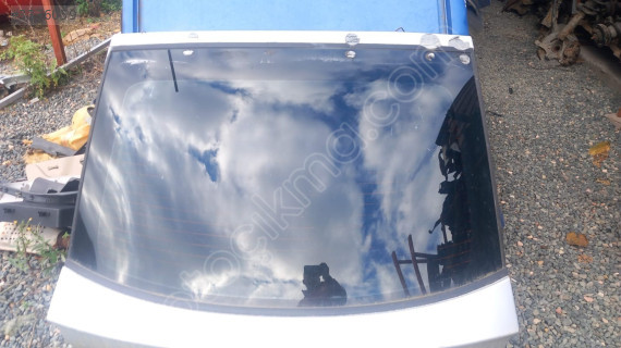 OPEL ASTRA G HB BAGAJ KAPAGİ OTO ERKAN