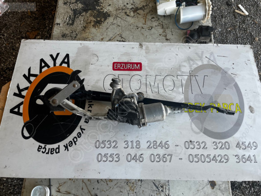 85110-02340 Toyota Corolla Silecek Motoru Orjinal Çıkma