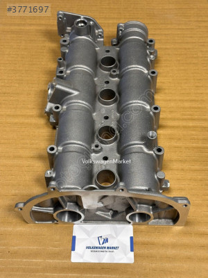 A3 PASSAT OCTAVIA 04-09 1.6 FSI BLF EKSANTRİK KAPAĞI 03C103475AK