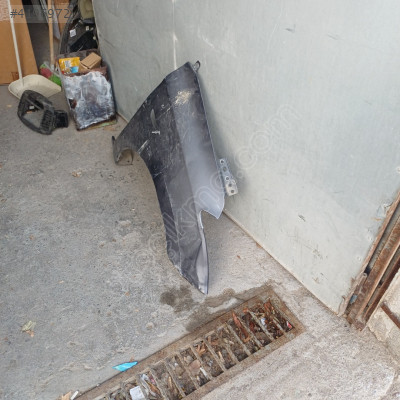 HUNDAYI I 20 SAG ON CAMURLUK 16 SONRASI ORJ CIKMA