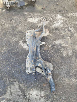 FORD CONNECT TRAVERRS