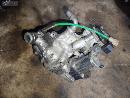 RENAULT CLİO 4 1.5 EGR GÜÇMANLAR