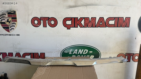 Mercedes 2478853906 TAMPON ORTA NIKALAJ