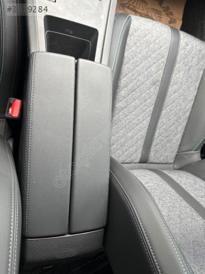 Peugeot 408 kol dayama