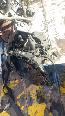 OPEL CORSA C 1.3 ŞANZIMAN.OTO ERKAN ÜNYE