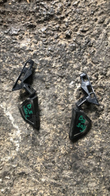 DS7 CROSSBACK ÖN SET OTO FEDAİ