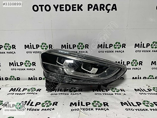 RENAULT KADJAR 2021/2024 SOL ÖN FAR ORJİNAL 260608114r