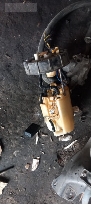 Çıkma honda jazz benzin pompası