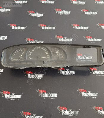 OPEL VECTRA B GÖSTERGE SAATİ 110008733