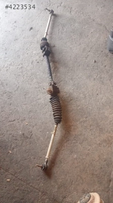 Renault express direksiyon kutusu