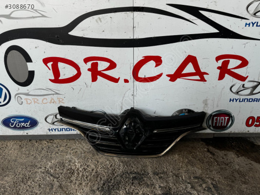 RENAULT MEGANE 4 ÖN PANJUR ÇIKMA ORJİNAL   622562805R