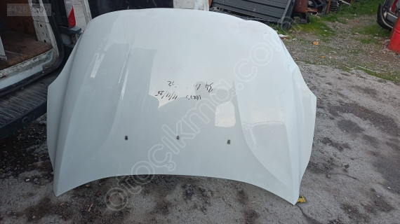 VOLVO V40 MOTOR KAPUTU ÇIKMA ORJİNAL