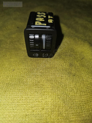 VOLSKWAGEN PASSAT 2014 B7 FAR DÜĞMESİ -ALKAN OTO-