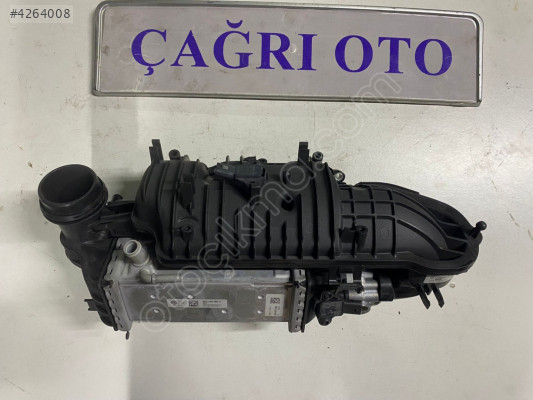 OCTAVİA SCALA KAMİQ KAROQ 1.0 TSİ 05C129709 EMME MANİFOLDU ORJ