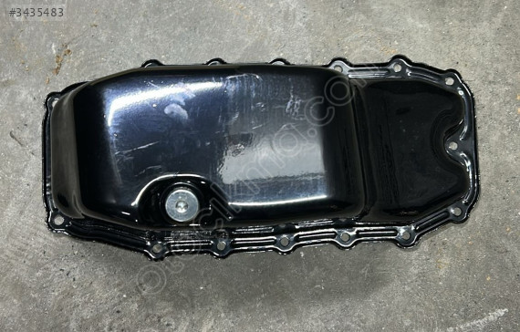 SUZUKİ FİORİNO DOBLO LİNEA PALİO ALBEA  YAĞ KARTERİ OEM 55197679