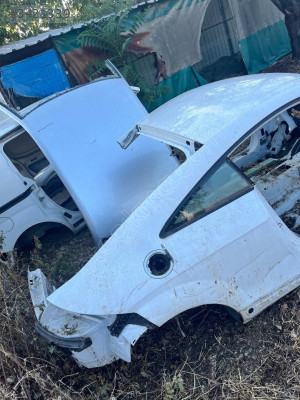 AUDİ TT SAĞ ARKA ÇAMURLUK  GÜÇMANLAR OTO 05012551616