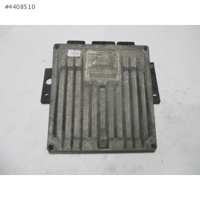 Renault Kangoo Motor Beyni R0410B037C 8200513076 8200582518