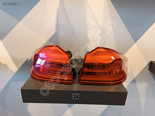 BMW G30 SAĞ DIŞ STOP 63217376464 MHS