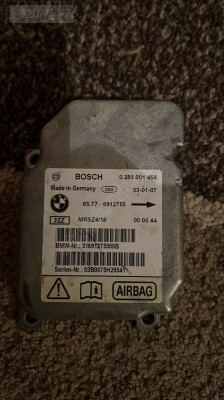 BMW E46 AIRBEG KONTROL MODÜLÜ